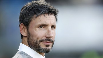 Bundesliga Mark van Bommel trenerem drużyny Polaka Polsat Sport