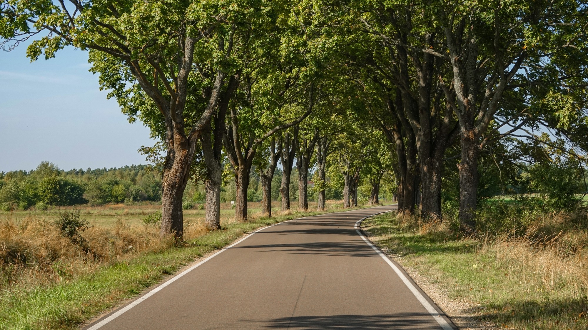 Koniec lata w górach nad morzem i jeziorami TwojaPogoda pl