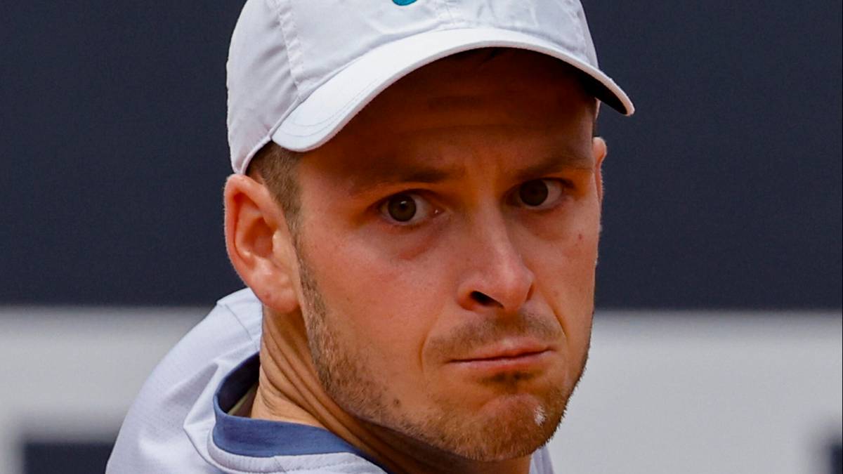 Hubert Hurkacz Sebastian Baez Kiedy Mecz O Kt Rej Godzinie Atp W