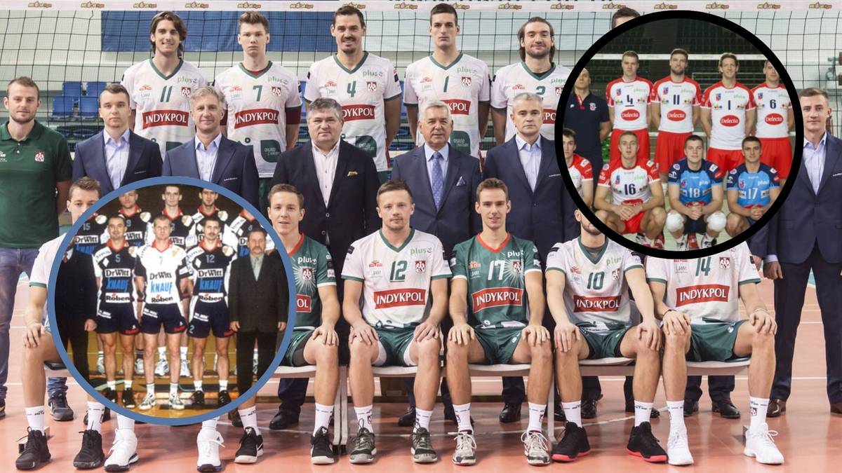 Plusliga Sensaciones Del Siglo Xxi Qui N Te Ha Sorprendido M S En