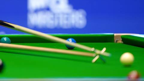 Snookerzy Ci Z Najwi Ksz Liczb Tytu W Mistrza Wiata Galeria