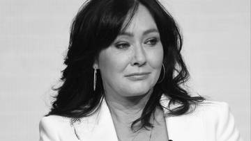 Shannen Doherty Nie Yje By A Znana Z Czarodziejek I Beverly Hills