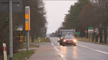 Rok Na Polskich Drogach Nowe Fotoradary I Mniej Wypadk W