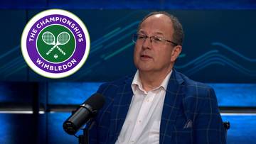 Rusza Wimbledon Per A W Koronie Wielkiego Szlema Dok Adamy Stara