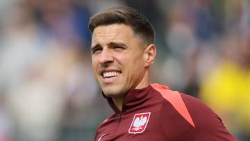 Jan Bednarek Klub Numer Wiek Ile Ma Lat Euro 2024 PolsatSport Pl