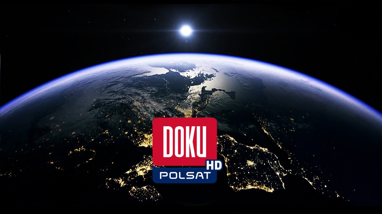 Wystartował nowy kanał telewizyjny Polsat Doku Polsat pl