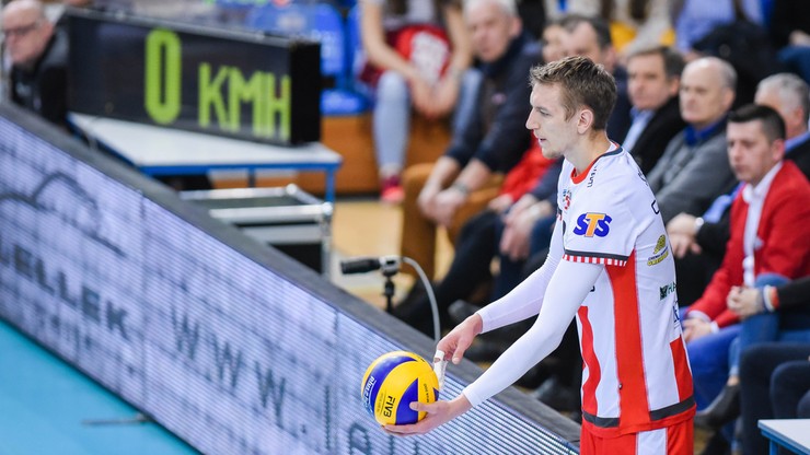 Plusliga Gks Katowice Asseco Resovia Rzesz W Relacja I Wynik Na