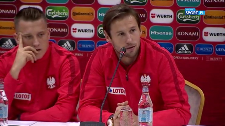 Krychowiak Jestem Gotowy Do Gry Polsat Sport