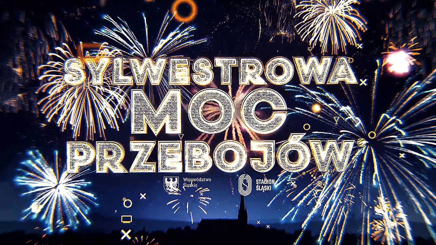 Sylwestrowa Moc Przebojów Decyduj jaki utwór usłyszysz Polsat pl