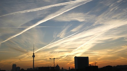 09.08.2018 06:00 Geoinżynieria nie pomoże nam w walce ze zmianami klimatycznymi. Dlaczego?