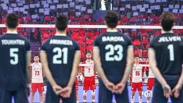 Liga Narod W Siatkarzy Wyniki Tabela Po Meczu Polska Iran Portal