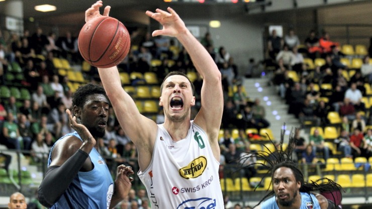 Obrazki Z Play Off Energa Basket Ligi Dyktando Polsat Sport