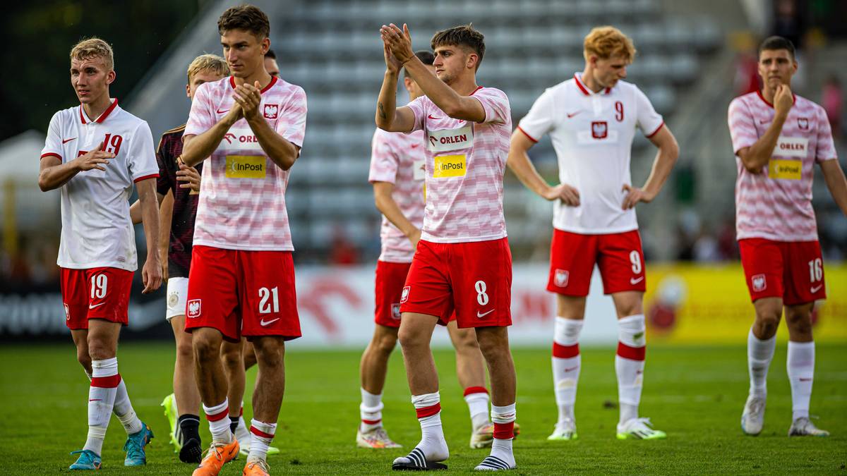 Rumunia U Polska U Relacja Live I Wynik Na Ywo Polsatsport Pl