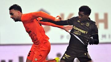 Niespodzianka w Lubinie! Jagiellonia straciła punkty