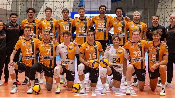 Kto zagra w Lidze Mistrzów siatkarzy? 20 drużyn w walce o trofeum