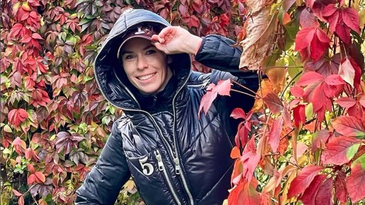 Tak dziś wygląda Izabela Bełcik