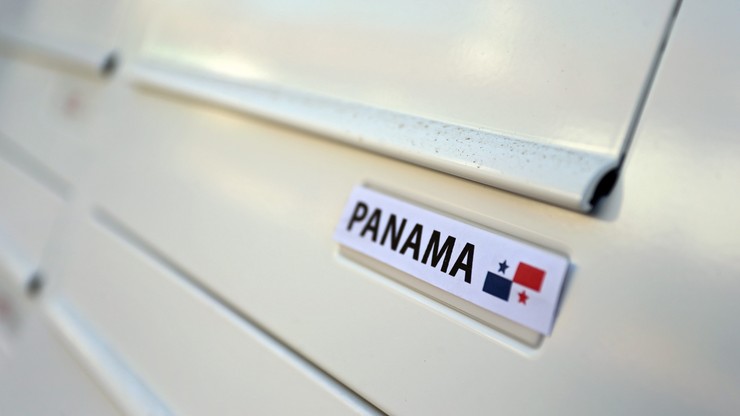 W "panamskich papierach" pojawia się nazwisko nowego szefa FIFA