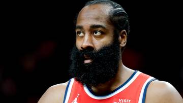 Wielki dzień Hardena w NBA. Goni O’Neala