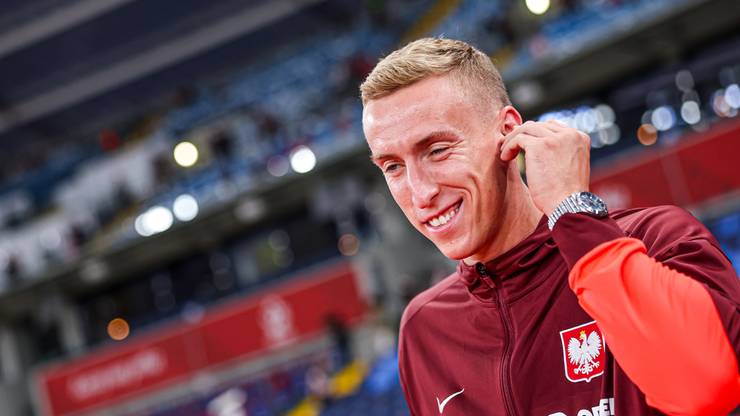 Adam Buksa (Udinese)