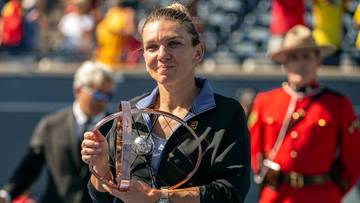 Była liderka rankingu WTA ogłasza. "Chcę wrócić"