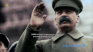Pasmo historyczne <br>II Wojna Światowa