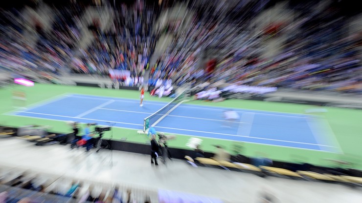 ATP w Marsylii: Drugi tytuł Rosjanina Chaczanowa