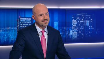 "Stał się mistrzem w tej technice". Ekspert o strategii Trumpa