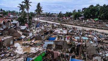 Tragiczny bilans po przejściu tajfunu. MSZ ostrzega Polaków