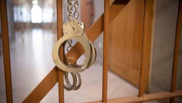 Były kapitan reprezentacji Anglii aresztowany! Skandal na Wyspach