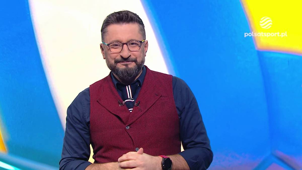 Jakub Bednaruk wytypował piątkę w 89. Plebiscycie Przeglądu Sportowego i Telewizji Polsat