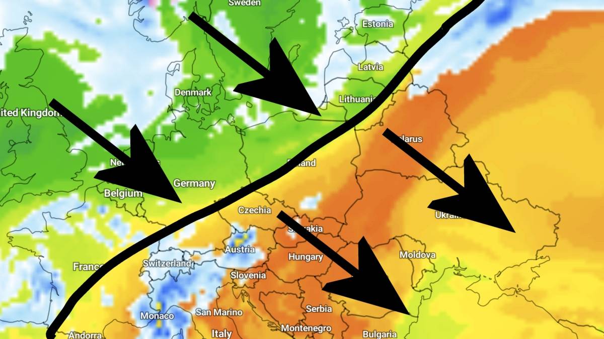 21 września dotrze do Polski. Zmieni wszystko całkowicie