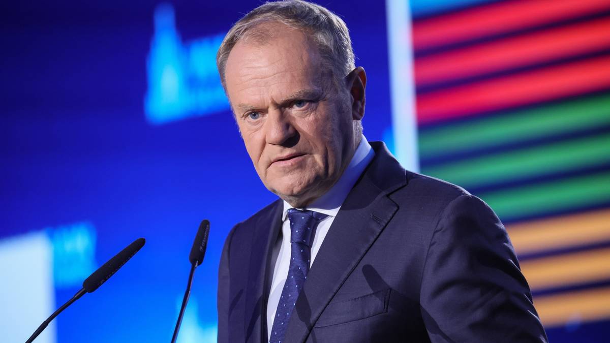 Alarmujące sondaże dla premiera. Polacy wskazali na jego następcę