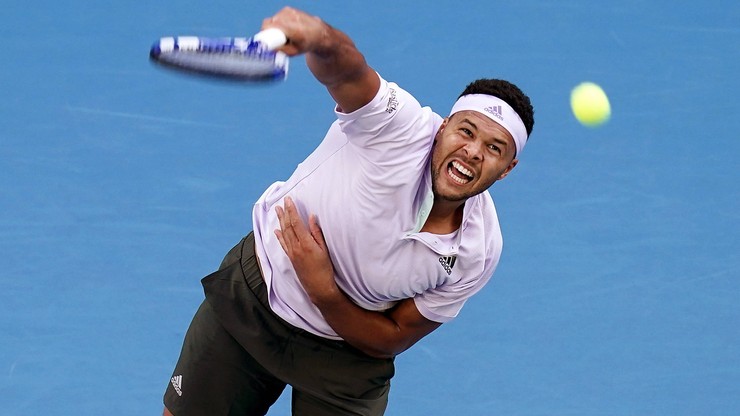 Australian Open: Jo-Wilfried Tsonga nie wystąpi w Melbourne