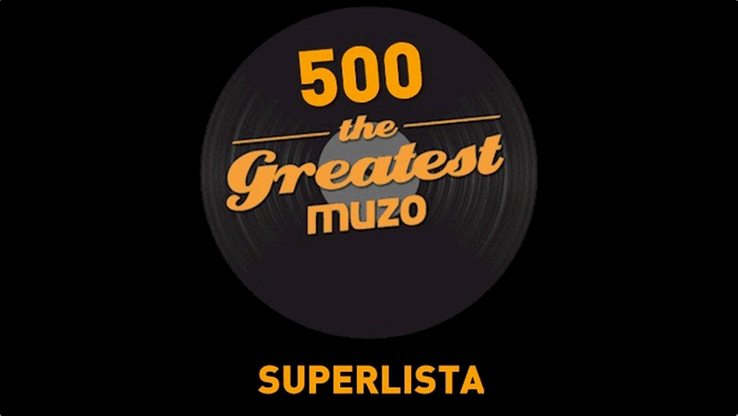 "Enjoy the Silence" Depeche Mode zwycięzcą The Greatest Muzo 500 Superlista