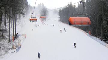 Gorączkowe przygotowania do sezonu narciarskiego. Coraz bliżej szusowania