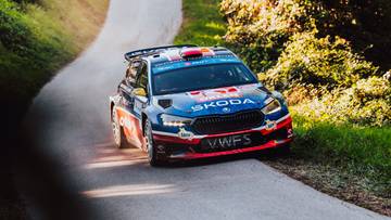 Niesamowity sukces Polaków! Mikołaj Marczyk i Szymon Gospodarczyk mistrzami Europy