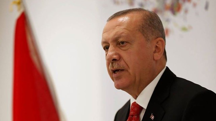 Prezydent Turcji uda się do Rosji wz. z eskalacją przemocy w Syrii