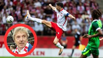 Boniek nie gryzł się w język! "Te czasy bezpowrotnie minęły". Co za słowa o Chwalińskiej!