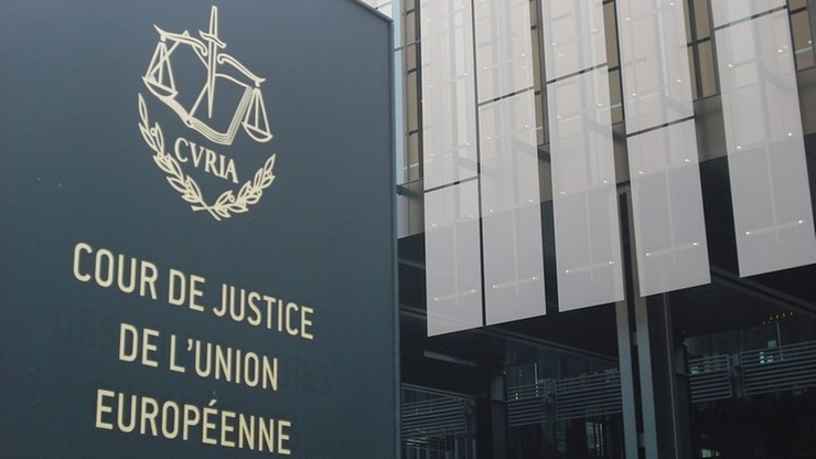 Międzynarodowe organizacje sędziowskie skarżą decyzję o polskim KPO. Wniosek do TSUE