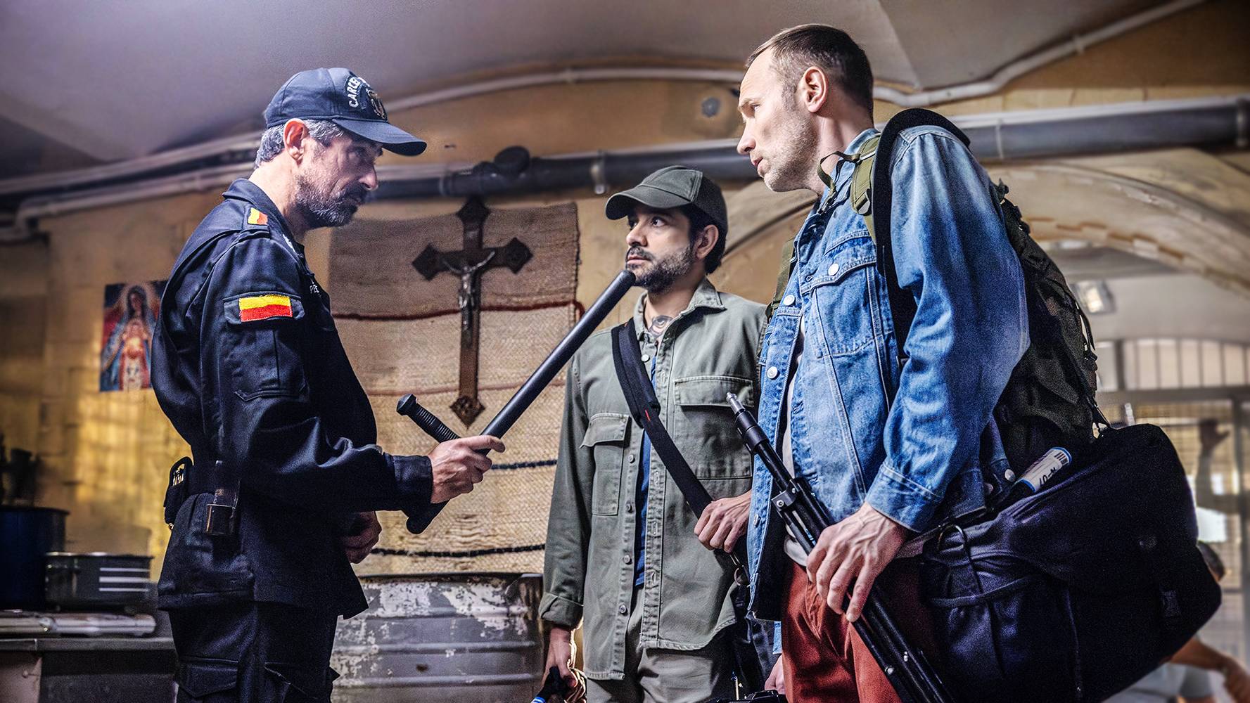 &bdquo;Pierwsza miłość&rdquo; - odcinek 4181: Dlaczego nie od razu