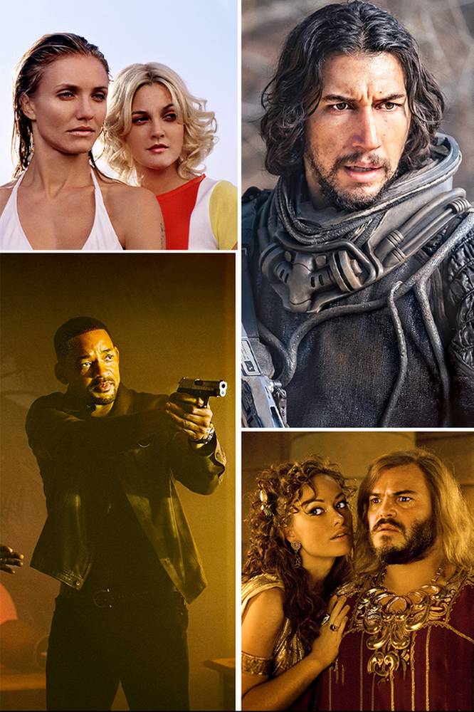 2026-03-30 Super Kino: Filmy od 30 marca do 5 kwietnia. Co w programie? - SuperPolsat.pl