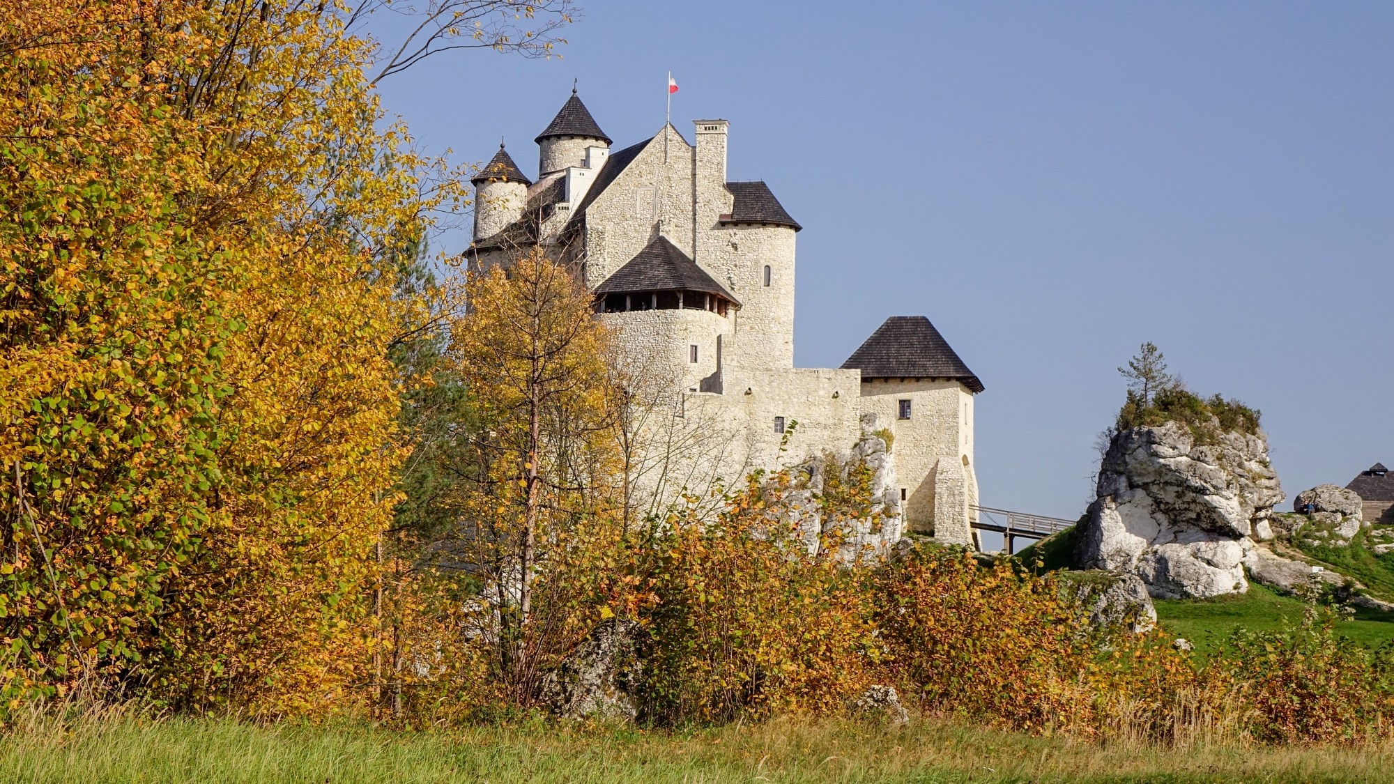 Odkryj piękno Polski w wakacje - zdjęcie 7