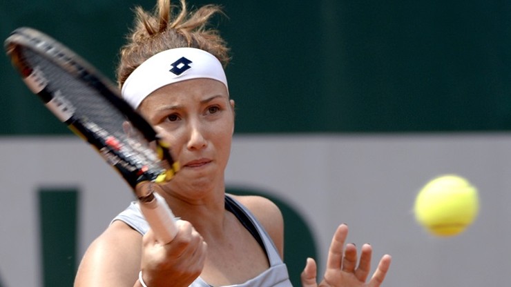 WTA Norymberga: Porażka Kani w deblu
