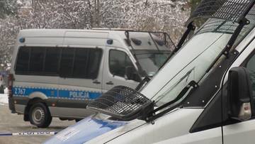 Zabójstwo na Targówku. Jest decyzja sądu w sprawie 49-letniego podejrzanego