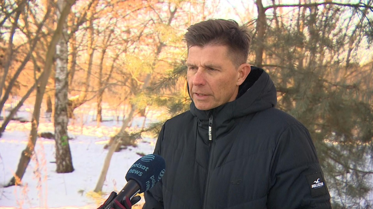 Wybory w Polsce 2050. Petru: Nie zawsze trzeba się zgadzać z premierem