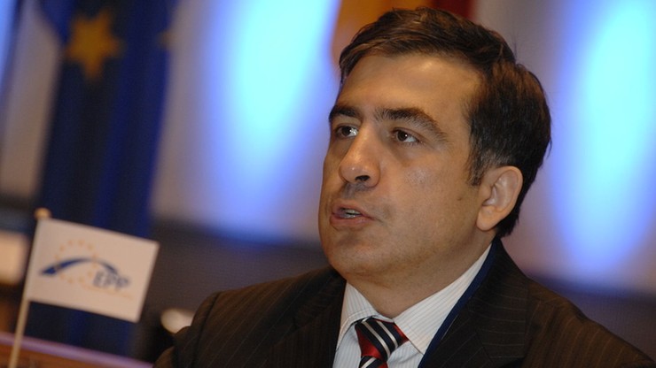 Saakaszwili bez statusu uchodźcy. Ukraiński prokurator generalny: są podstawy do jego wydalenia