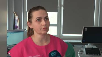 Sprawa ginekolog Gizeli Jagielskiej z Oleśnicy. Jest decyzja prokuratury