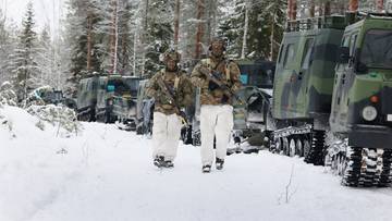 Nie oglądają się na Unię i ONZ. Dwa kraje "gotowe wysłać wojska"