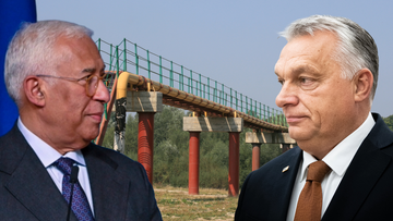 Oburzony Viktor Orban napisał list. "Prosisz mnie, abym udawał, iż nic się nie dzieje"