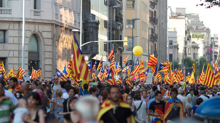 Katalonia będzie miała własny rząd? Jest wstępne porozumienie